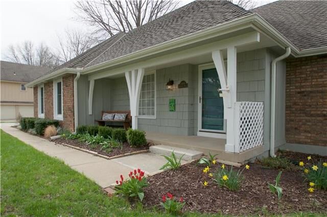Property Photo:  11908 Belinder Road  KS 66209 