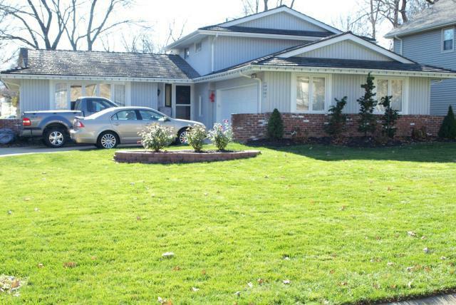 Property Photo: 14401 W 91st Street KS 66215