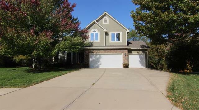 Property Photo:  5702 Alden Court  KS 66216 