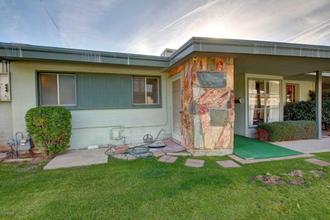 Property Photo:  422 W Maryland Avenue  AZ 85013 