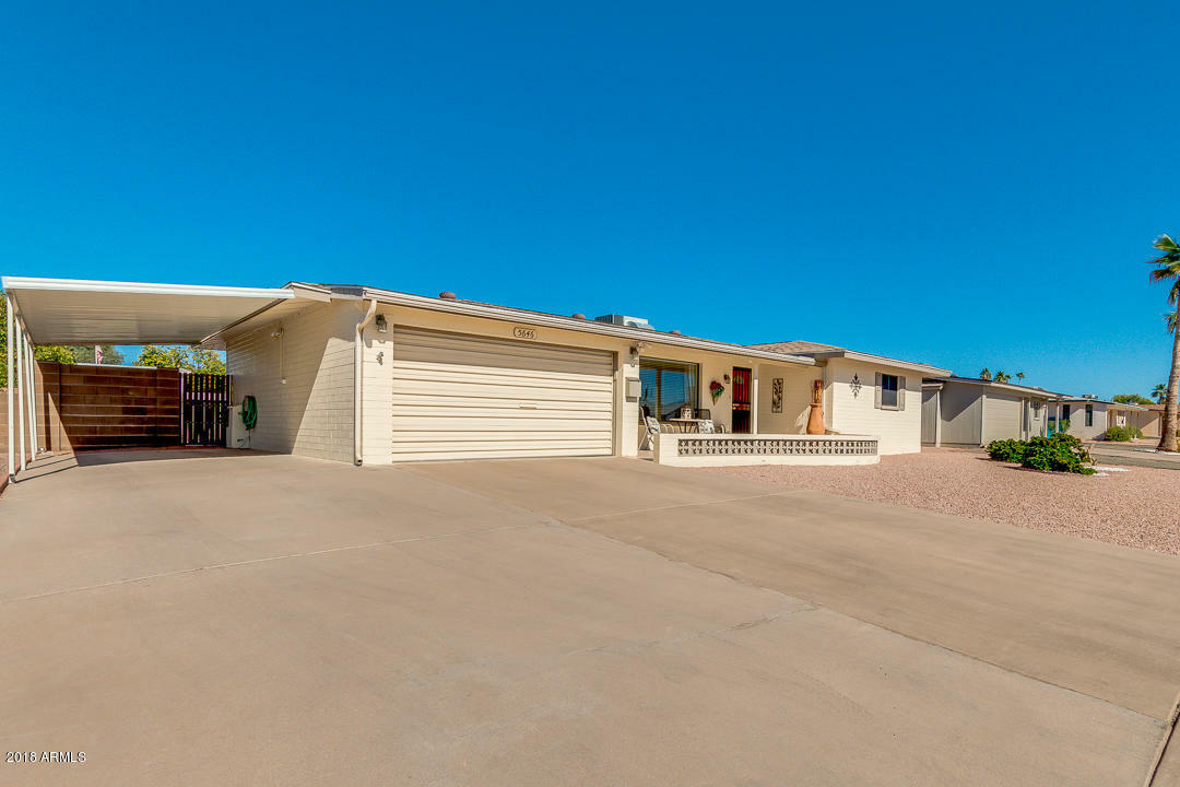 Property Photo:  5646 E Decatur Street  AZ 85205 