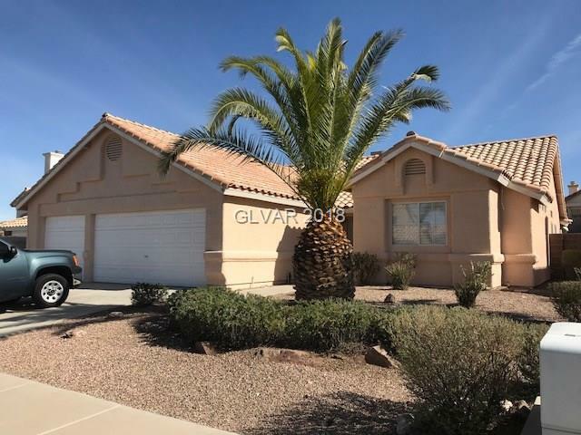 Property Photo: 231 Pretty Sunset Terrace NV 89015