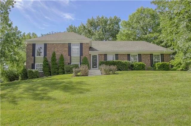 Property Photo:  2309 W 103rd Street  KS 66206 