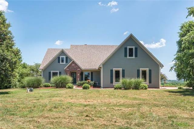 Property Photo: 35439 Mission Belleview Road KS 66053