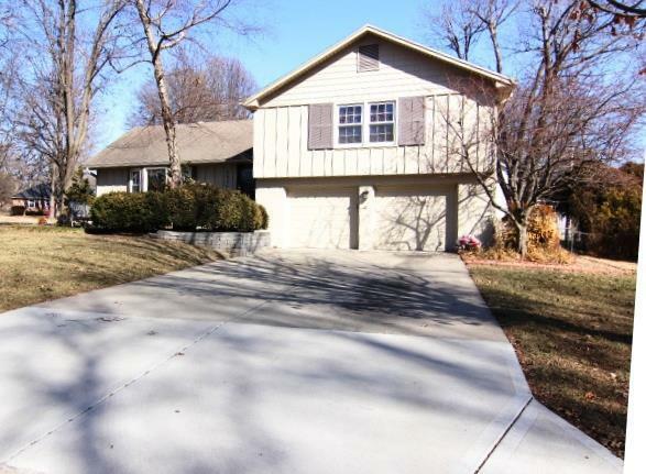 Property Photo:  8955 Conser Drive  KS 66212 