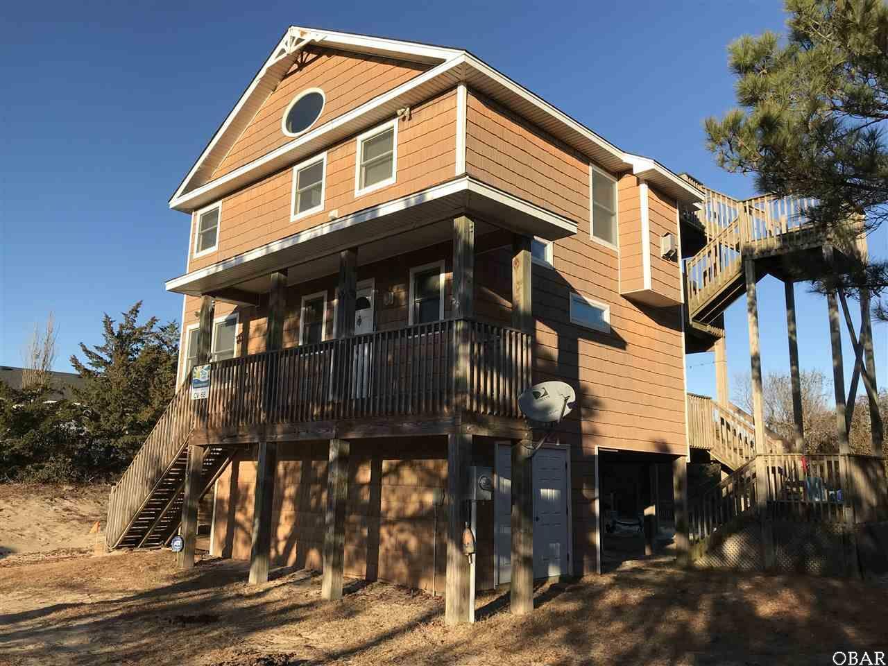 Property Photo: 2319 Carova Road Lot 22 NC 27927