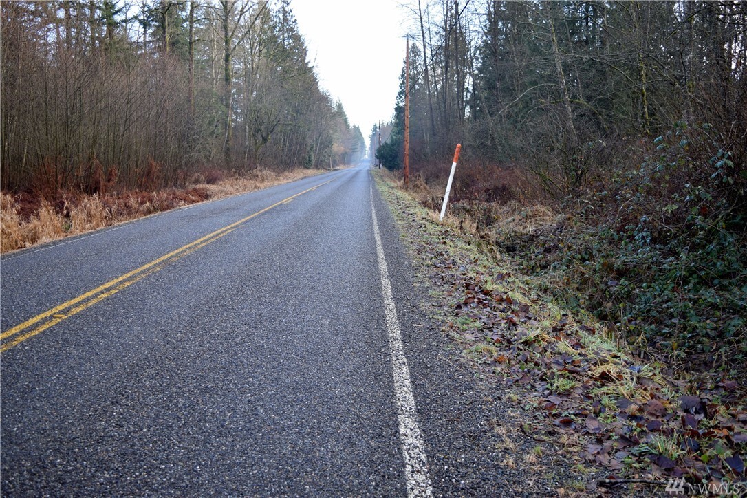 Property Photo: 0 H Street Rd WA 98230