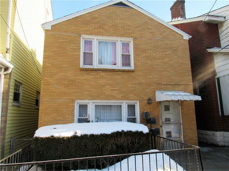 Property Photo:  1426 Evergreen Ave  PA 15209 