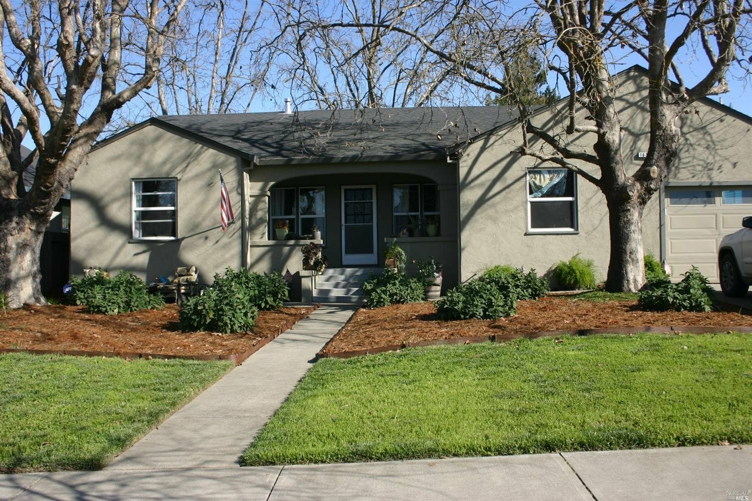 1630 Ridley Avenue  Santa Rosa CA 95401 photo