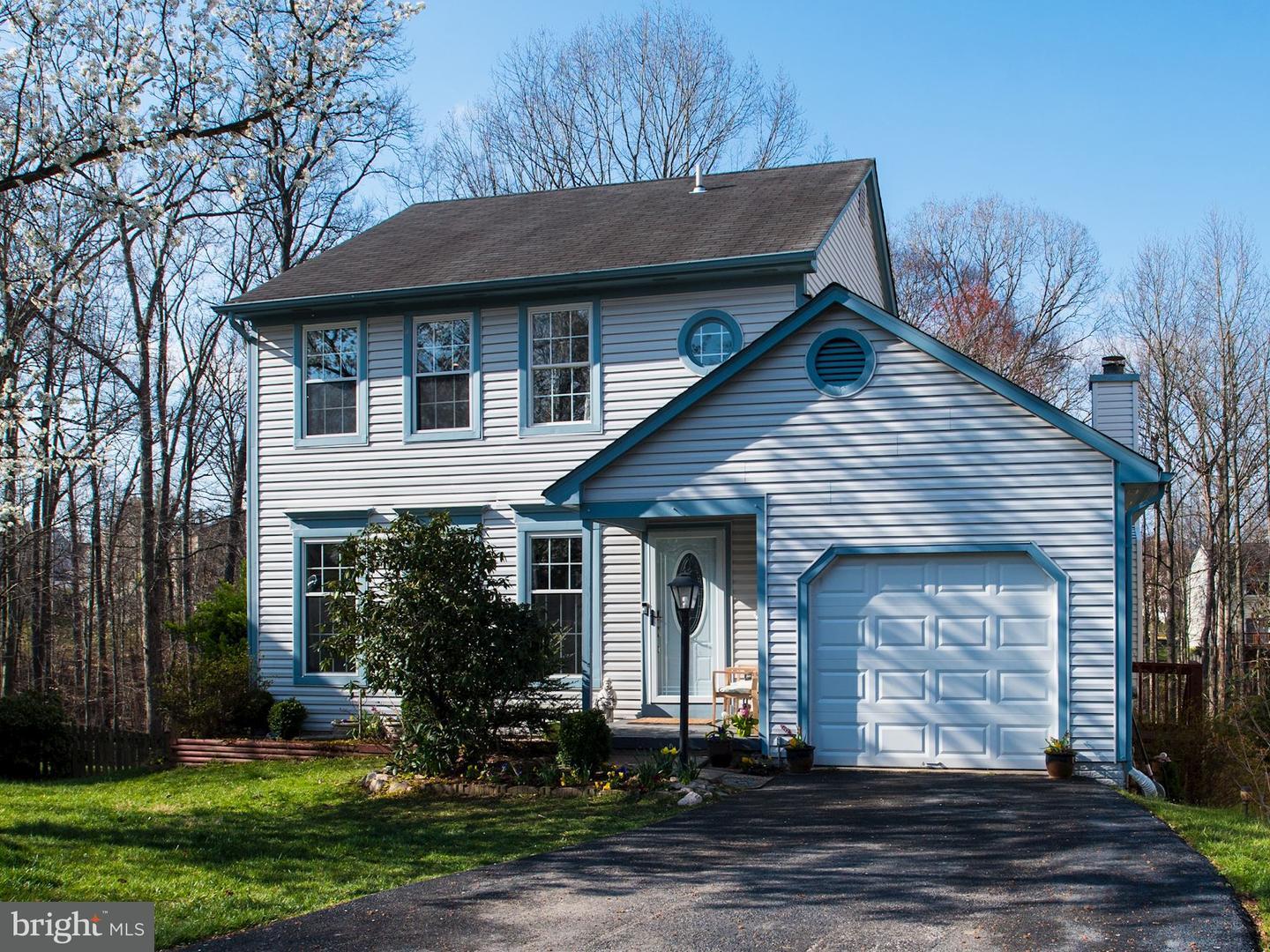 Property Photo:  3435 Flint Hill Place  VA 22192 