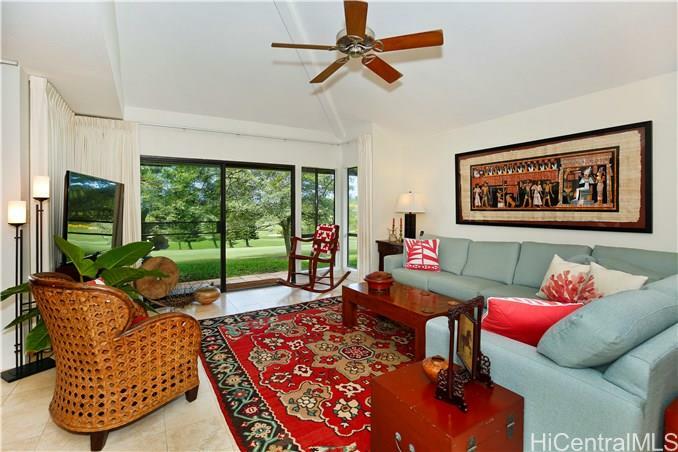 Property Photo: 350A Kaelepulu Drive 401 HI 96734
