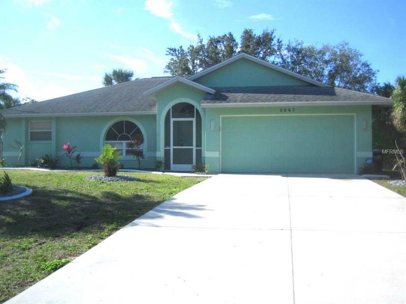 Property Photo:  2863 Ridley Lane  FL 34286 