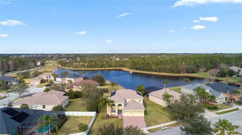 Property Photo:  3460 Hollow Oak Run  FL 32766 