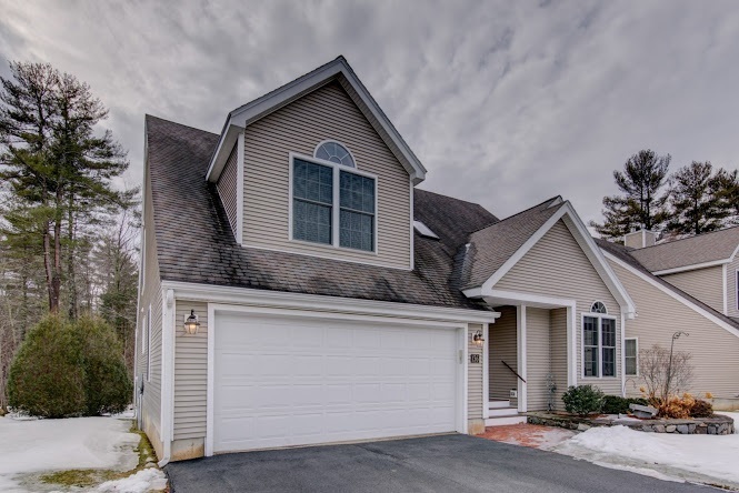 Property Photo: 136 Hampton Meadows NH 03842