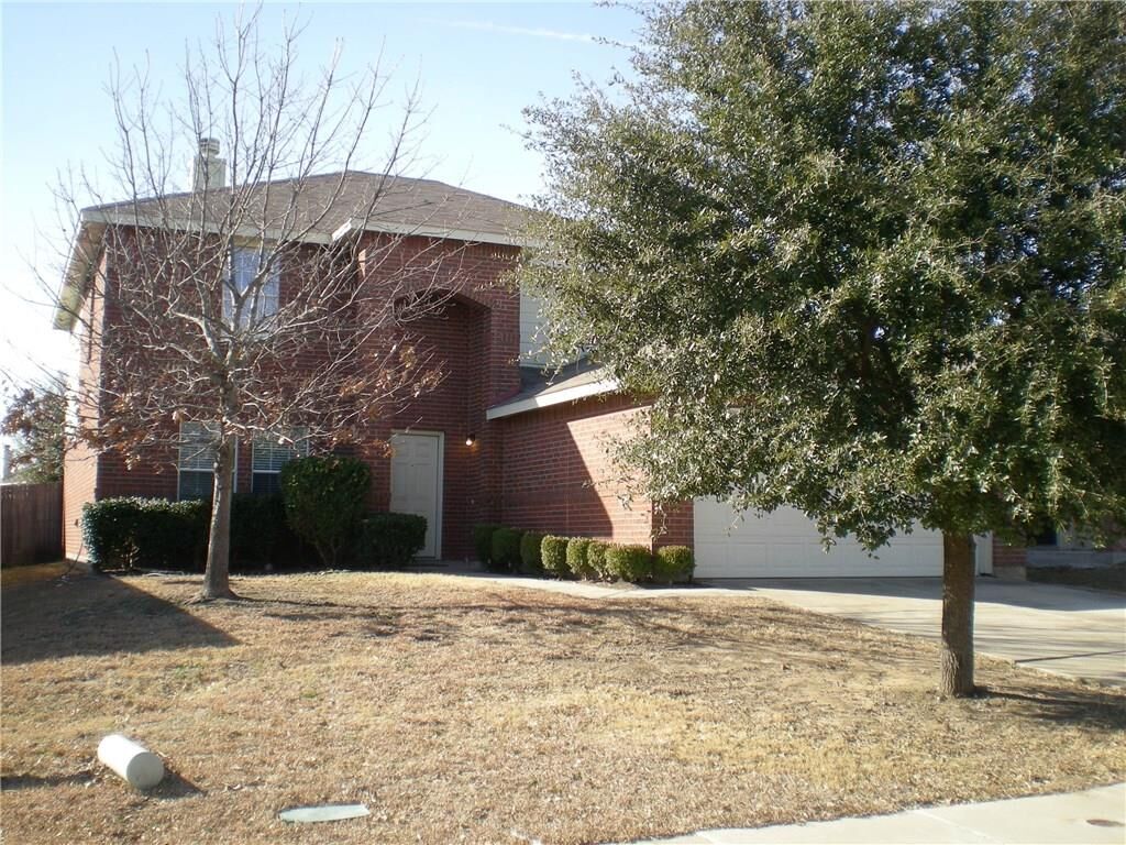 Property Photo: 1203 Sage Drive TX 75407