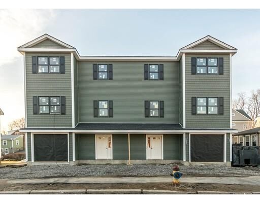 Property Photo:  44 Gale Street 1  MA 02453 