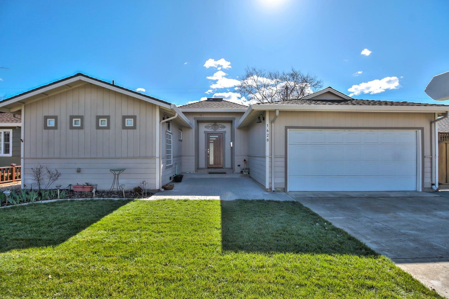 Property Photo:  1628 Orchard View Drive  CA 95124 