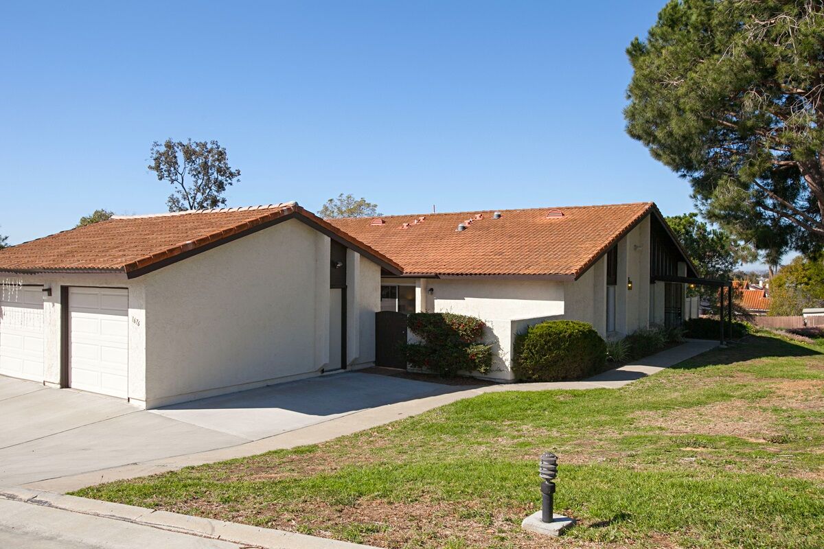 Property Photo:  1676 Forestdale Dr  CA 92024 