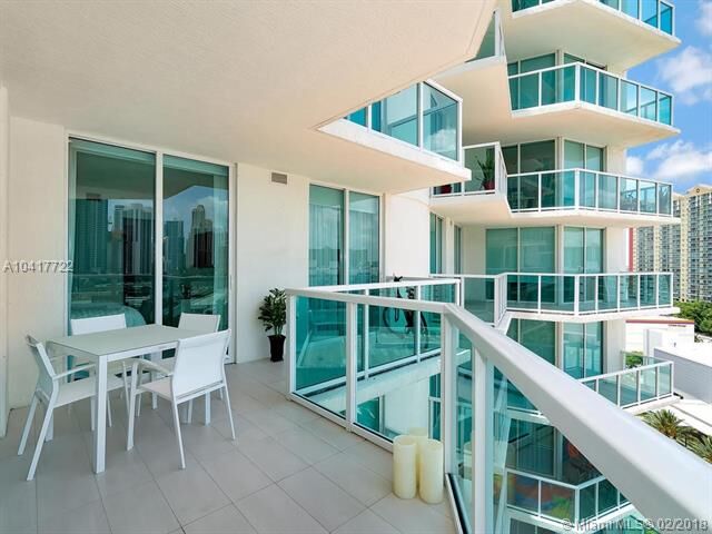 Property Photo:  250 Sunny Isles Bl 3-1001  FL 33160 