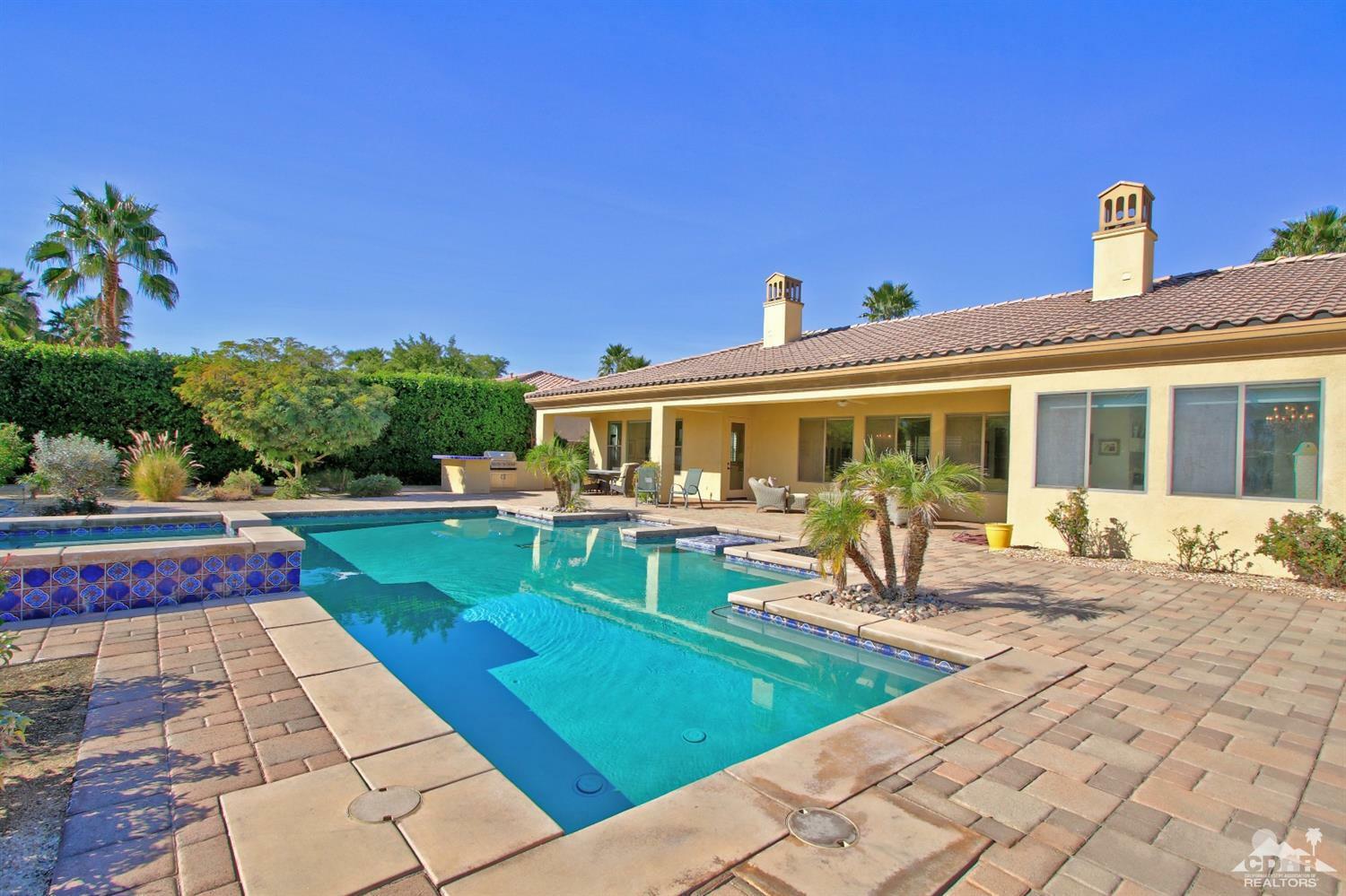 Property Photo:  78463 Blackstone Court  CA 92203 