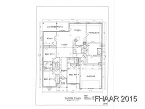Property Photo:  2510 Tara Drive  TX 76549 