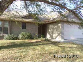 Property Photo:  3213 Spotted Horse Drive  TX 76542 