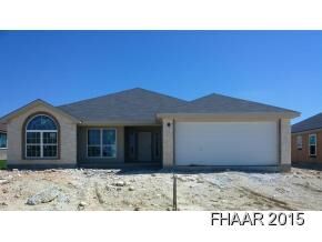 Property Photo: 3209 Rockwall Drive TX 76549