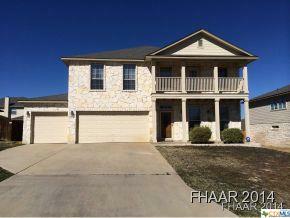 Property Photo:  215 Lottie Ln  TX 76548 