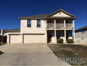 Property Photo:  215 Lottie Ln  TX 76548 
