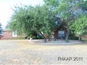 Property Photo:  3471 Upton Drive  TX 76539 
