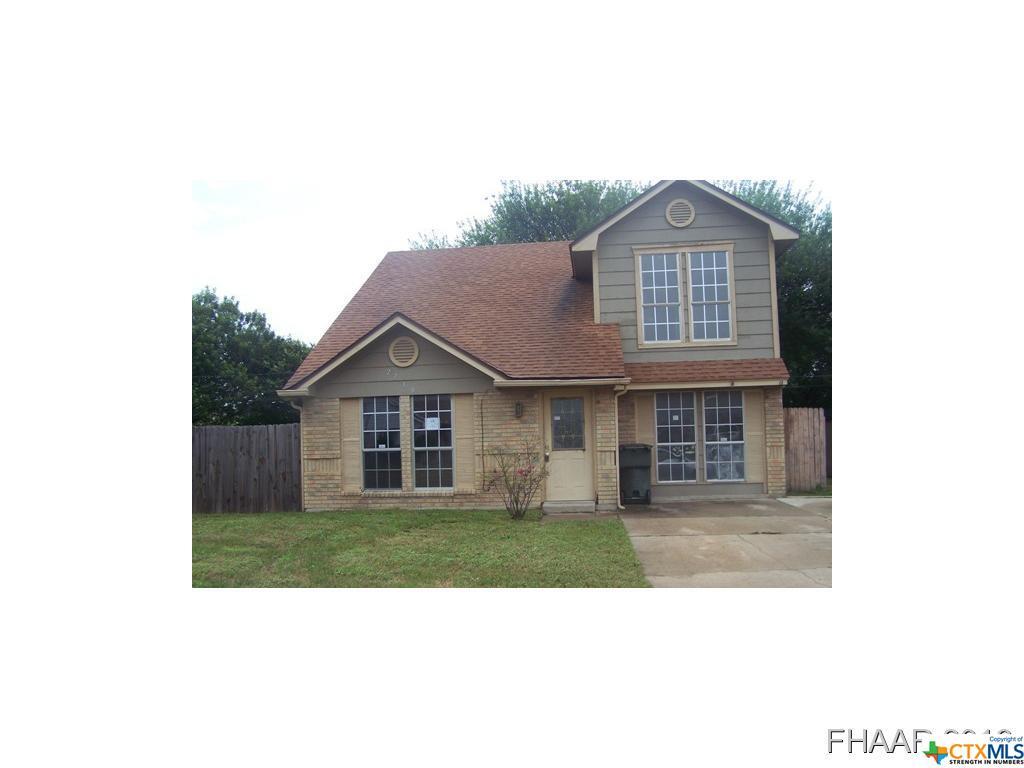 Property Photo: 2710 Mirage Drive TX 76549