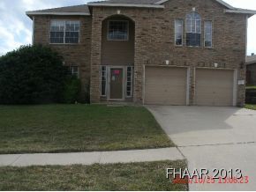Property Photo:  401 John Henry Circle  TX 76522 