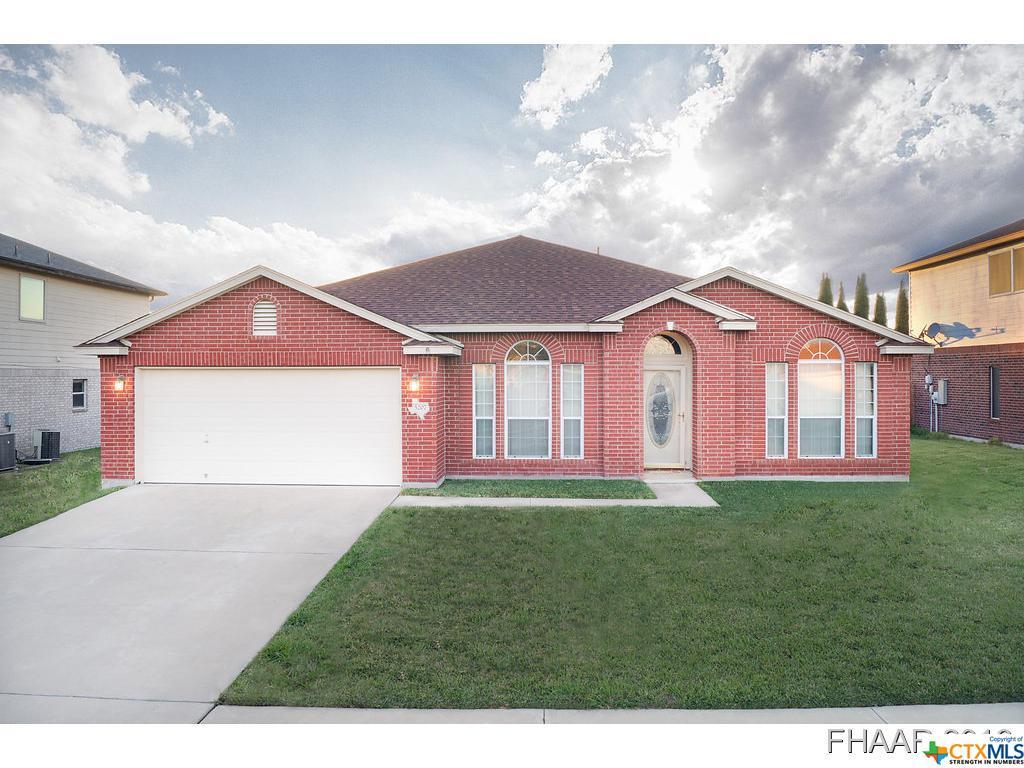 Property Photo: 5207 Two Step TX 76542