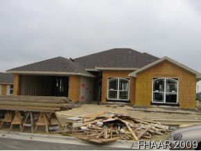 Property Photo:  300 Hedy  TX 76549 