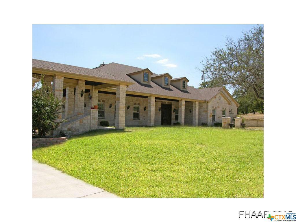 Property Photo:  775 County Road 4807  TX 76522 