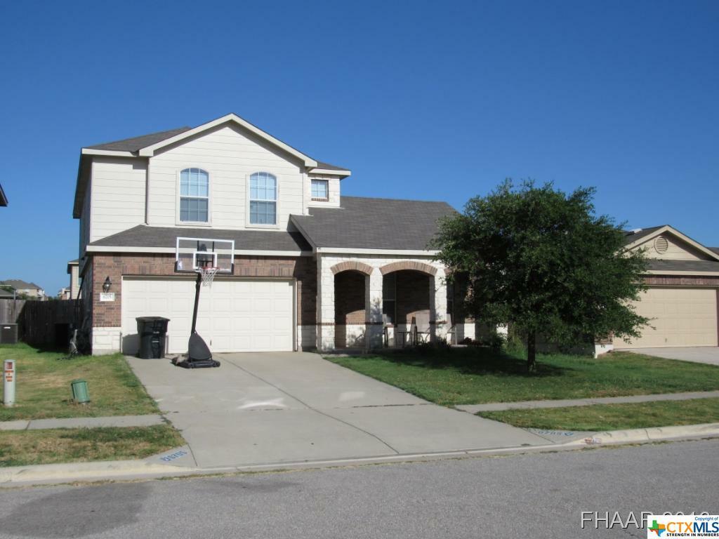 Property Photo:  6705 Griffith  TX 76549 