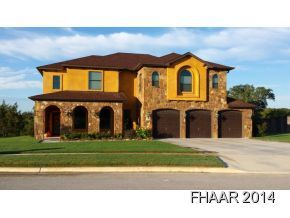 Property Photo:  5417 Siltstone Loop  TX 76542 