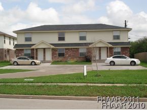 Property Photo:  3403 Atkinson  TX 76543 
