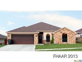 Property Photo: 7010 Almond Drive TX 76542