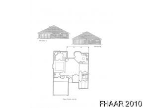 Property Photo:  3604 Salt Fork Drive  TX 76549 