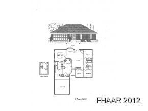 Property Photo: 3106 Canadian River Loop TX 76549