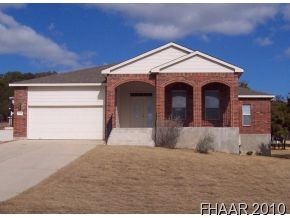 Property Photo: 2016 Blue Heron TX 76548