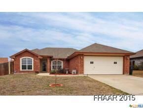 Property Photo:  407 Abu Bakar Drive  TX 76542 