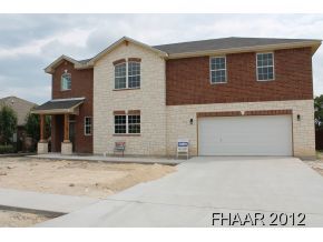Property Photo:  1610 Indian Camp  TX 76522 