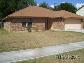 Property Photo:  411 Baumann Drive  TX 76542 