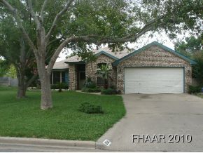 Property Photo:  204 Tomahawk Drive  TX 76548 