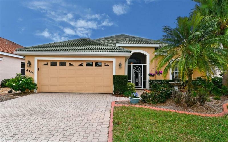 Property Photo: 6548 Copper Ridge Trail FL 34201