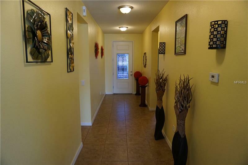 Property Photo:  25262 Carnation Sedge Way  FL 34639 