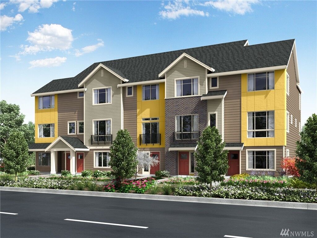 Property Photo:  15776 NE 14th 20.4  WA 98008 