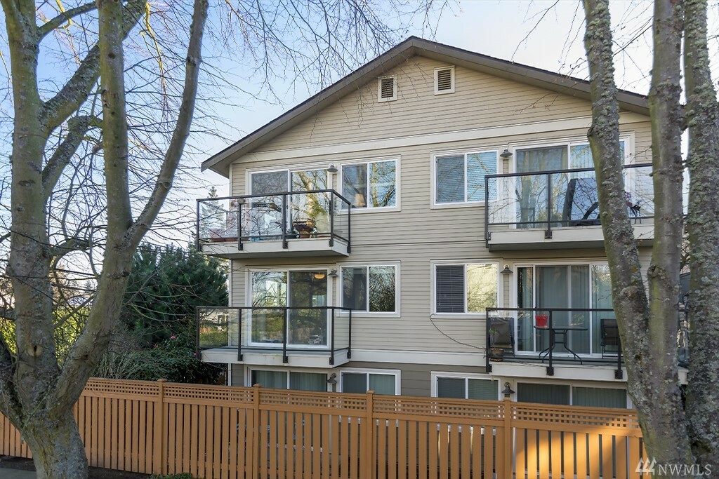 Property Photo:  9056 Mary Ave NW 201  WA 98117 